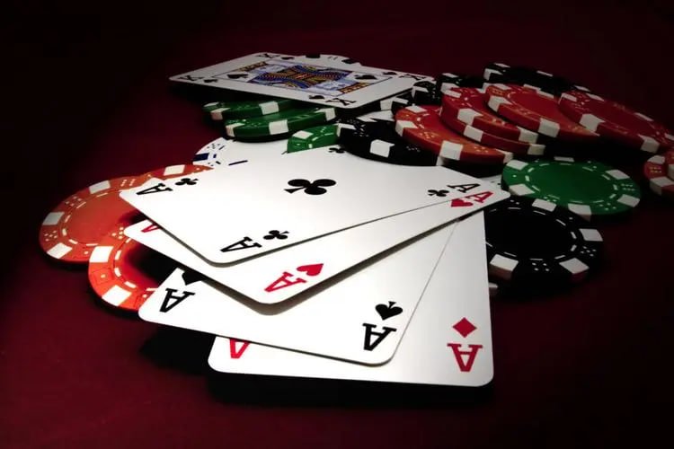 Baccarat Live di Big268 – meja baccarat dengan dealer langsung