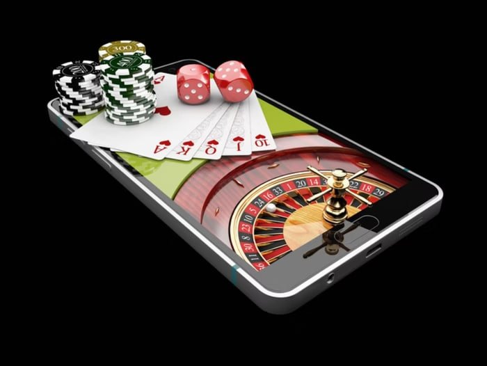 Big268 lobby game slot dan kasino pilihan terlengkap untuk pemain Indonesia