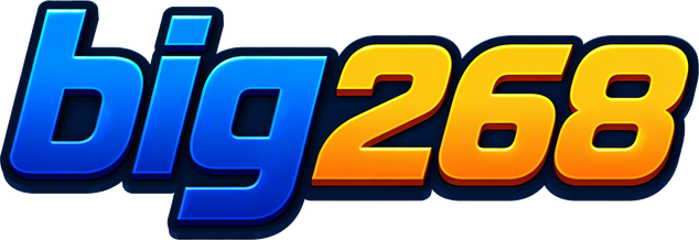 Big268 Logo